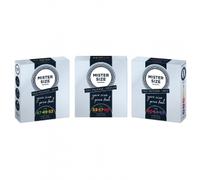 Test Box 3 Condones 53-57-60 (M/L/XL)