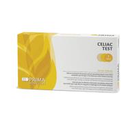 Test Celiaquía Prima Home - Inmunocromatografía