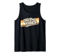 Test Day Vibes Los Maestros de Pruebas alientan a motivar a los Estudiantes Camiseta sin Mangas