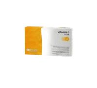 Test de Autodiagnóstico Vitamina D 1 Unidad Aleu Medical