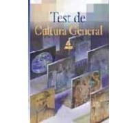 Test De Cultura General