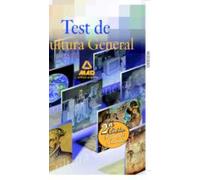 Test De Cultura General