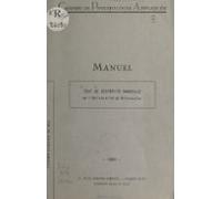 Test De Dextérité Manuelle De Luniversité Du Minnesota (ebook)
