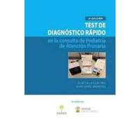 Test de diagnóstico rápido en la consulta de Pediatría de Atención Primaria