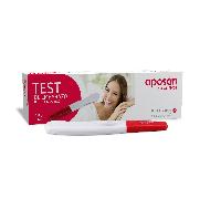 Prueba de embarazo Aposan