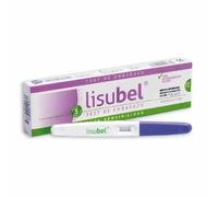 Test de Embarazo de Alta sensibilidad Lisubel - Detección de la Hormona HCG