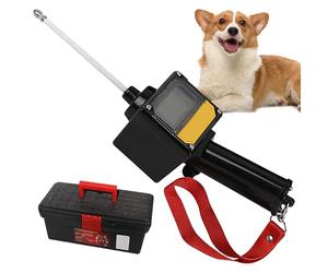 Test De Embarazo Para Gatos Test De Gestación Canina Con Sonda Magnética De | Suministros Para Crianza Canina Impermeable Con Correa Y Detector De Ovulación Para Mascotas A Pilas En Interior Ex