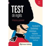 TEST DE INGLES PRACTICA Y APRENDE