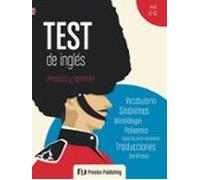 Test De Ingles Practica Y Aprende