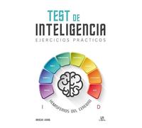 Test de Inteligencia: Ejercicios Prácticos (Métodos de aprendizaje)
