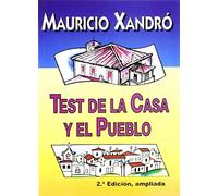Test de la casa y el pueblo: 11 (Grafología)