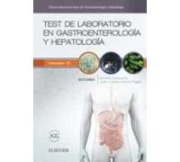 Test de laboratorio en gastroenterología y hepatología
