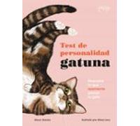 Test De Personalidad Gatuna