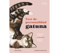 Test de personalidad gatuna: Descubre lo que realmente piensa tu gato (Patas)