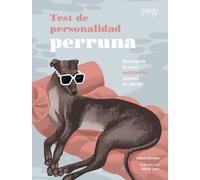 Test de personalidad perruna: Descubre lo que realmente piensa tu perro (Patas)