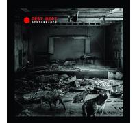 Test Dept. - Disturbance