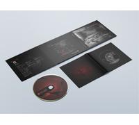 Test Dept Disturbance (CD) Album (Importación USA)