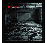 Test Dept. - Disturbance [Vinilo]