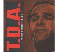 TEST DEPT - FACES OF FREEDOM 1 2 AND 3 12 inch (12" Vinyl) UK SOME BIZARRE 1985