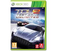 Test Drive Unlimited 2