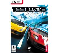 Test Drive Unlimited