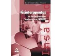 Test Fisioterapeutas Juridico Insalud