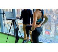 Test Fit Level a elegir entre Salud y Físico