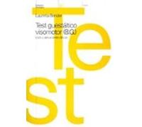 Test Guestaltico Visomotor (b.g.): Usos Y Aplicaciones Clinicas (3ª Ed