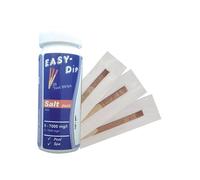 Test kit 20 tiras analizadoras sal 1175720000 water-id