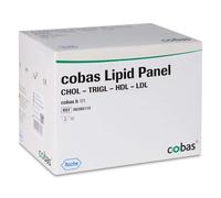 Test Lipid Panel Cobas B101