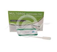 Multidrog Multidrog Marihuana 1 Test 100 g