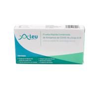 Test Nasal Ant Aleu Covid Y Gripe A B 1u