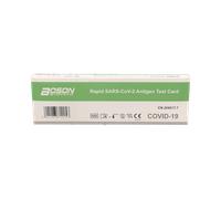 Test Nasal Antigeno Covid Xiamen Boson 1