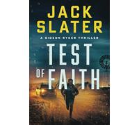 Test Of Faith (Gideon Ryker)