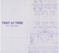 Test of Time By Design (CD) Album (Importación USA)