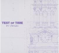 Test Of Time - By Design [Vinilo]