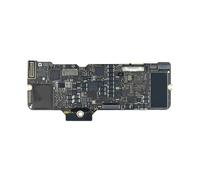 Test ok 820-00244-A A1534 Placa Mãe Para Macbook Retina 12 "A1534 Placa Lógica 2016 Ano(2016 1.1GHz m3 256GB)