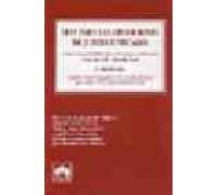 Test Para Las Oposiciones De Jueces Y Fiscales (2ª Ed.)