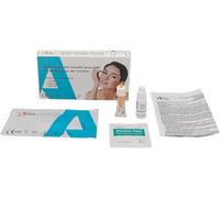 Test para medir la ferritina en la sangre capilar || Test diagnóstico de anemia || Kit de análisis de hierro en sangre || Certificado CE0123 || Resultado en 5 minutos || Registrado en el Ministerio de