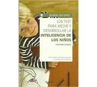 Test Para Medir Y Desarrollar La Inteligencia De Los Niños, Los