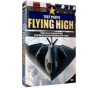 Test Pilots: Flying High [USA] [DVD]