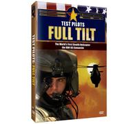 Test Pilots: Full Tilt [USA] [DVD]