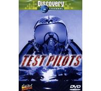 Test Pilots [Italia] [DVD]