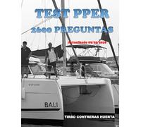 "TEST PPER 2600 PREGUNTAS"