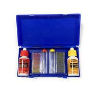 Test pqs Kit analizador ph Cloro