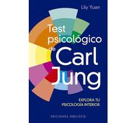 Test psicológico de Carl Jung + cartas (Cartomancia y tarot)