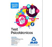 Test Psicotécnicos