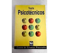 Test psicotecnicos