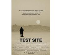Test Site (North American Desert Culture) [DVD] [Reino Unido]