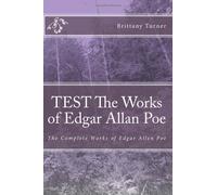 TEST The Works of Edgar Allan Poe